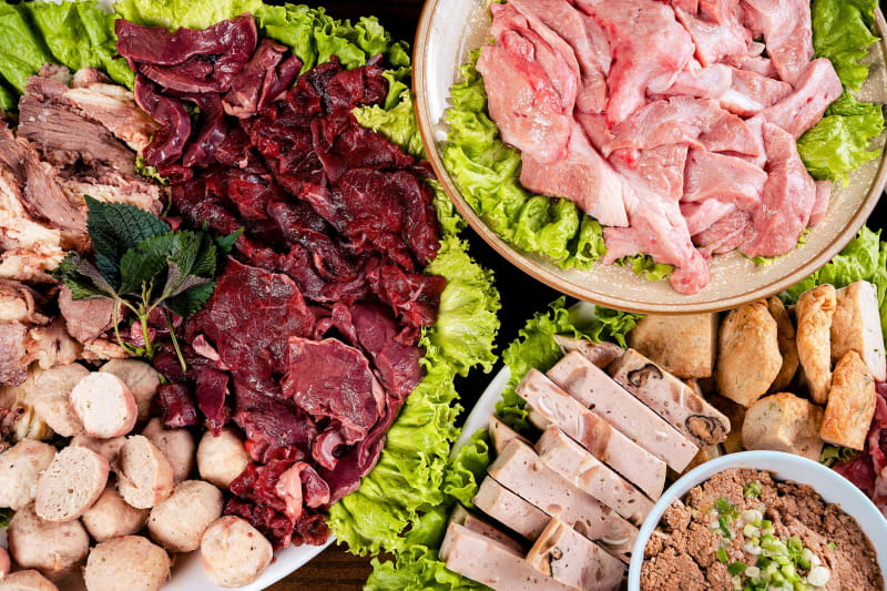Uncooked Pork Prompts Public Health Emergency: Trichinosis Outbreak Grips General Madariaga