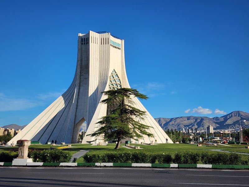 Escalating US-Iran Tensions: A New Geopolitical Chessboard Emerges in Africa