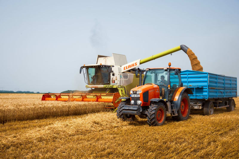 Despite Tariff Reductions, Farm Machinery Prices Poised to Surge: A Looming Crisis for American Agriculture