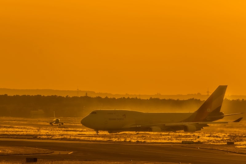 U.S. Delays Crucial Tariffs on Commercial Aircraft, Ramping Up Transatlantic Trade Tensions