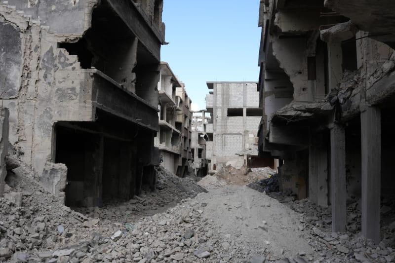 Escalating Tensions: Israeli Forces Kill Five Palestinians Amid Renewed Gaza Strip Violence
