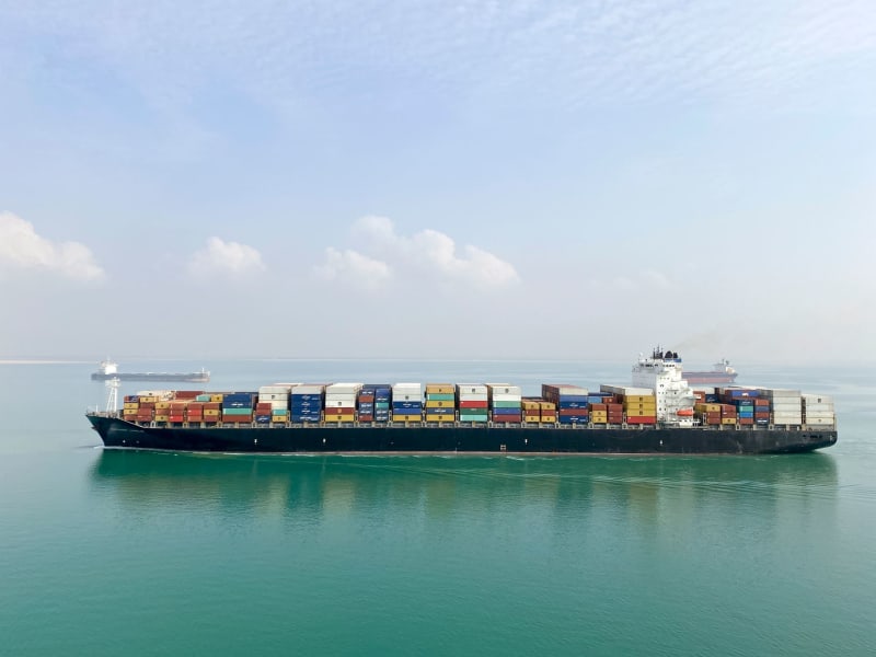 Global Oil Markets Brace for Impact as US-Iran Tensions Escalate Over Vital Shipping Lane