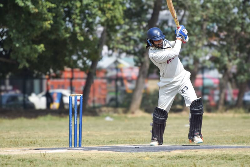 Cricket's Olympic Comeback: T20 Format and Qualification Path Locked for LA28 Games
