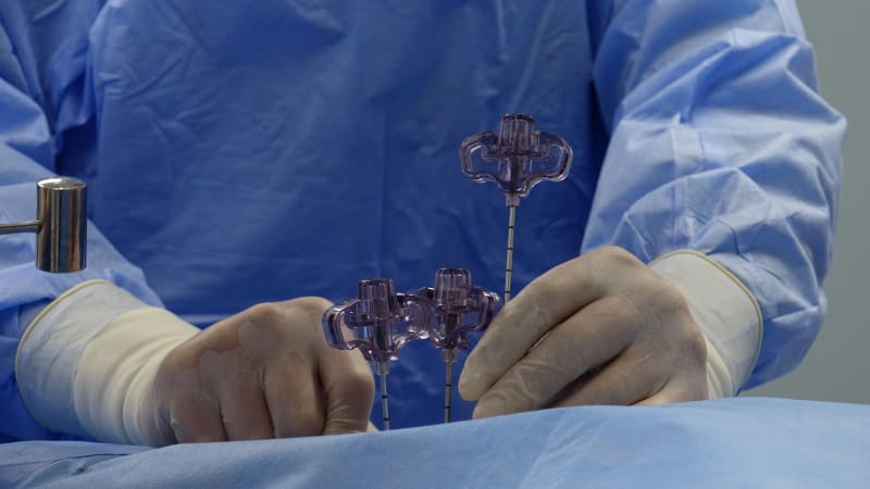 Silent Killer: Unpacking the Sudden, Fatal Aortic Dissection that Claimed Senator Graham