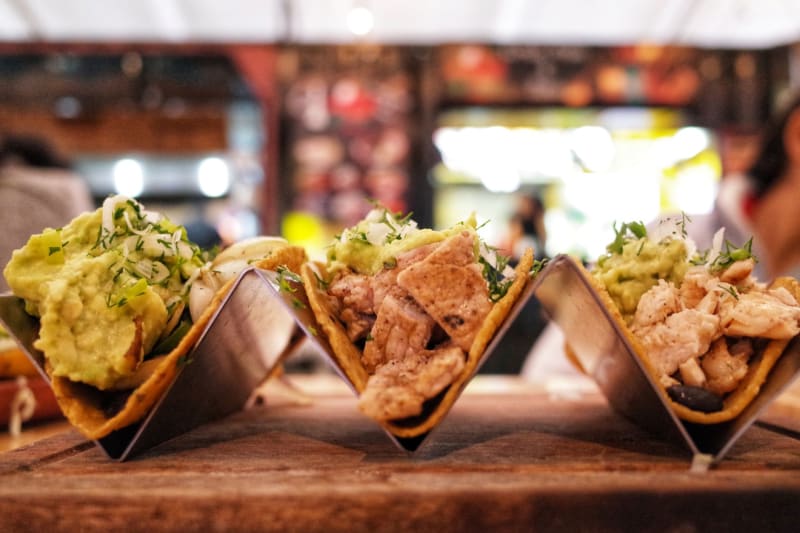 Cyclosporiasis Outbreak Intensifies: Taco Bell and Lettuce Under Scrutiny as Illnesses Surge