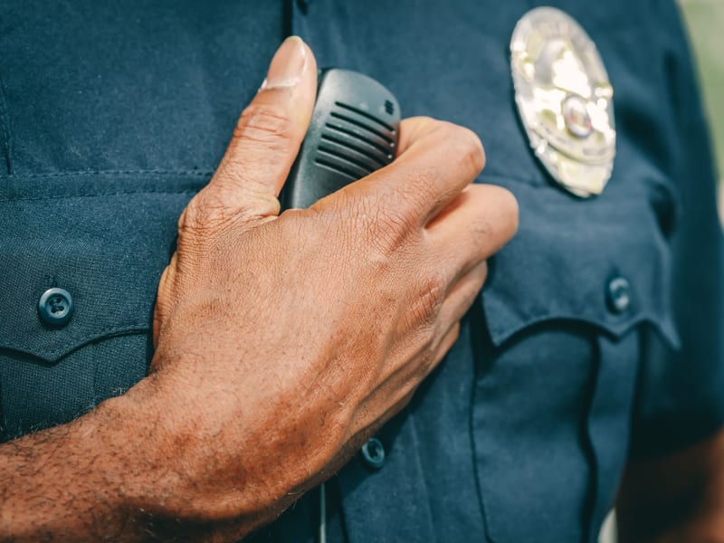 Amidst Scrutiny: ICE Drastically Curbs Traffic-Stop Arrests Following Lethal Encounters