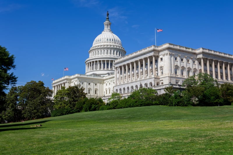 Supreme Court Justices Face Congressional Scrutiny in Historic Oversight Hearing After Seven Years