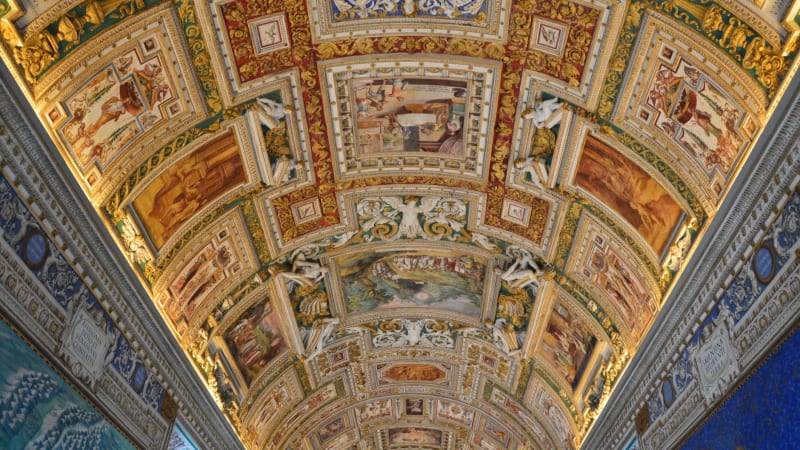 Vatican's Urgent Call: Global Leaders, Nobel Laureates, and AI Experts Converge on Humanity's Digital Future