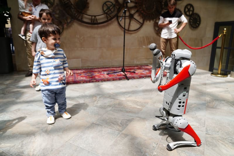 Vatican's Urgent Call: Global Leaders, Nobel Laureates, and AI Experts Converge on Humanity's Digital Future