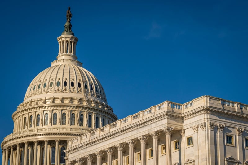 Graham's Russia Sanctions Bill: A Geopolitical Chess Move Granting Trump Unprecedented Tariff Authority