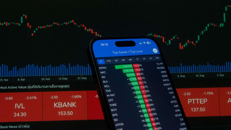 Trillions Evaporate: US Stock Market Plunges as Tech and Chip Sectors Face Catastrophic Collapse