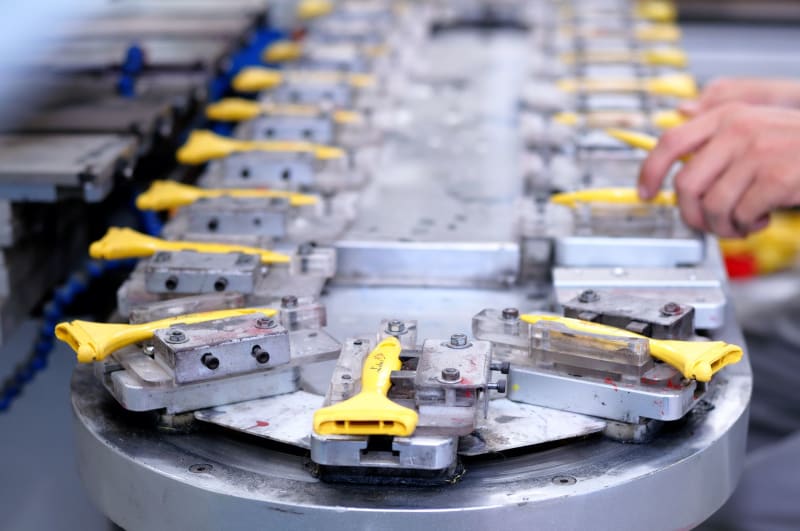 Texas Emerges as AI Manufacturing Hub: Foxlink's Landmark Fort Worth Investment