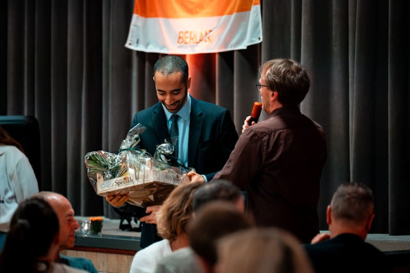 Civil Beat Honored Nationally for Transformative Community Journalism and Impact