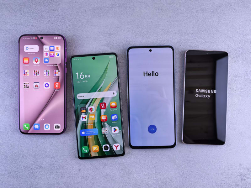 Samsung Unveils Flex Titanium: A Game-Changer for the Future of Foldable Display Durability