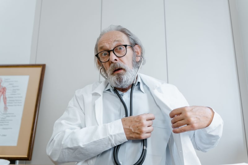 America's Hospitals Under Siege: Republican Policies Push Healthcare Systems to the Brink