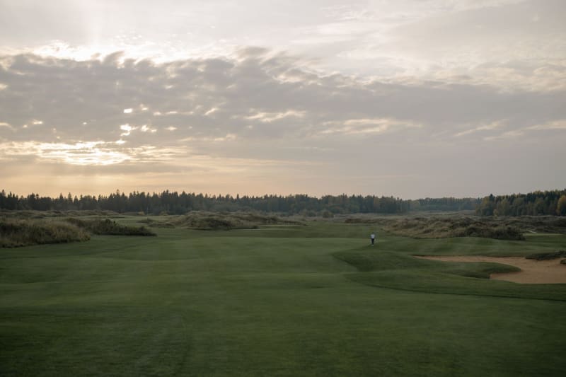 Aaron Rai Secures Coveted Spot at Royal Birkdale for the 2026 Open Championship