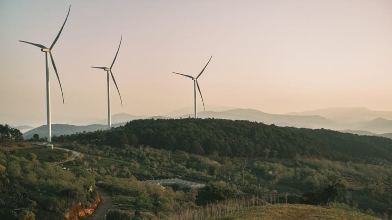 Revolutionary Light-Based Chip Unlocks Sustainable Future for Power-Hungry AI