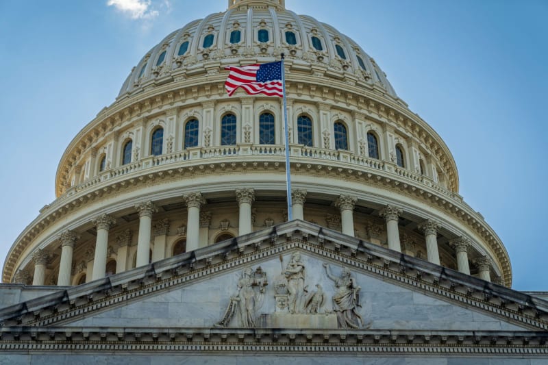 Bipartisan Push Intensifies: Senate Bill Targets Russian Oil Purchasers to Bolster Ukraine Sanctions