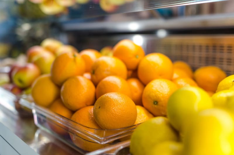 Unseen Threat: Cyclospora Outbreak Intensifies Across Four States, Source Remains Elusive
