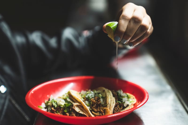 Cyclosporiasis Outbreak Traced to Taco Bell Lettuce, Sickening Dozens Across Multiple States