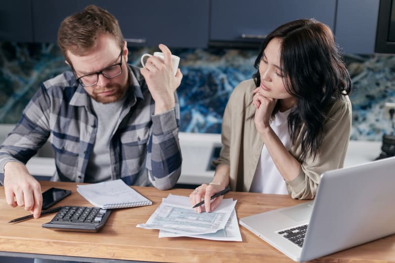 Trump-Era Economic Policies: Unpacking the Persistent Financial Strain on American Households