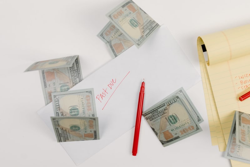 America's Looming Fiscal Abyss: Unpacking the National Debt and the Peril of Economic Collapse