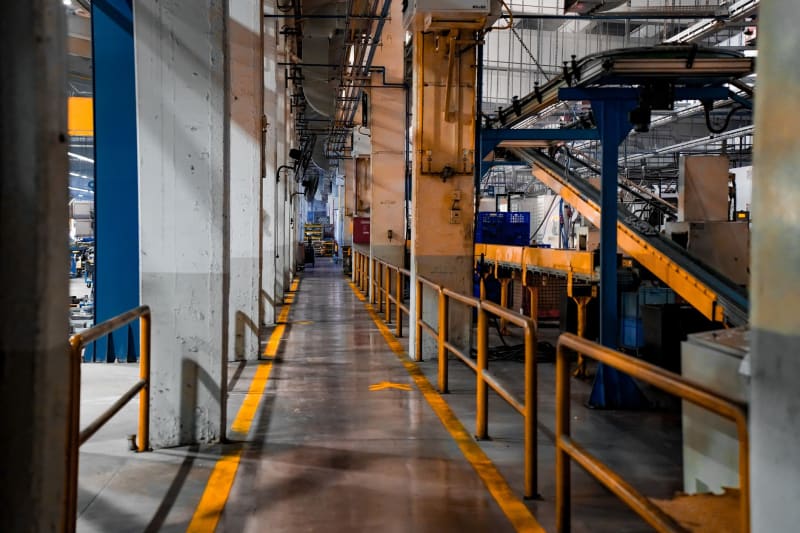 Cyberattack Cripples Coca-Cola's US Dairy Operations, Sparking Supply Chain Fears