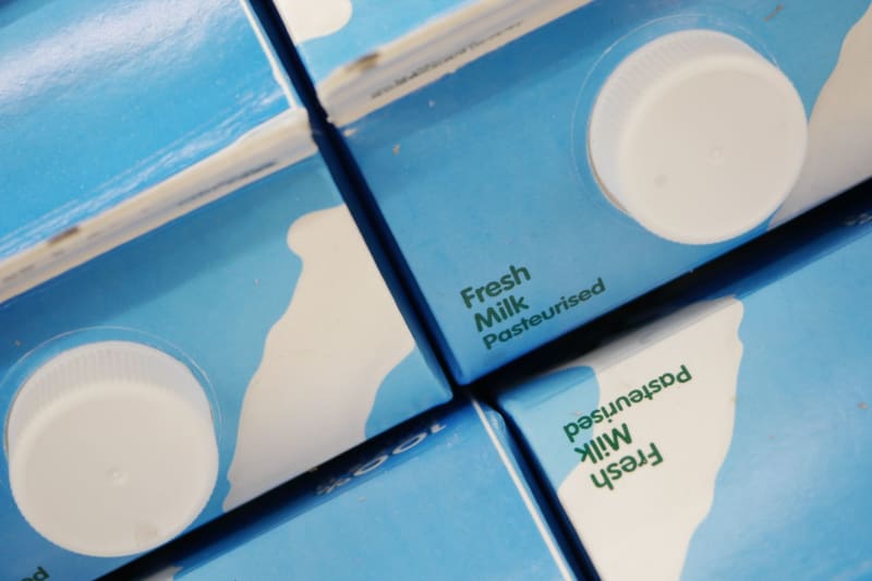 Cyberattack Cripples Coca-Cola's US Dairy Operations, Sparking Supply Chain Fears