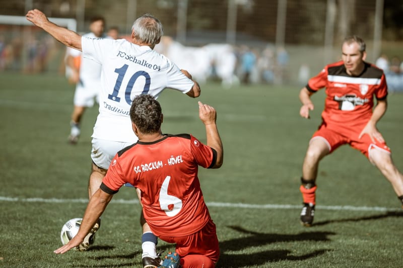 Beyond Borders: A Global Football Extravaganza Culminates in World Cup Final Weekend