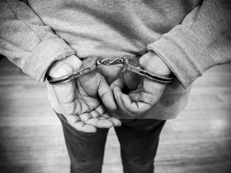 High-Profile Celebrity Arrests Rock Social Media: Unpacking the Legal and Public Relations Fallout
