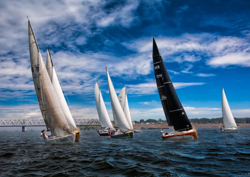 Sorrento to Host ORC World Championship 2026: A Pinnacle of Global Offshore Racing