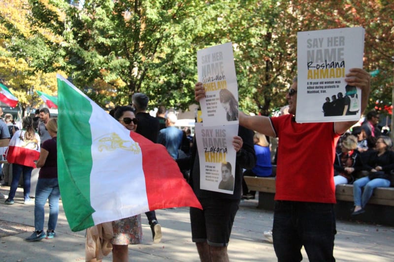 Escalating Tensions: Iran Suspends Nuclear Deal Commitments Amidst U.S. Exchanges