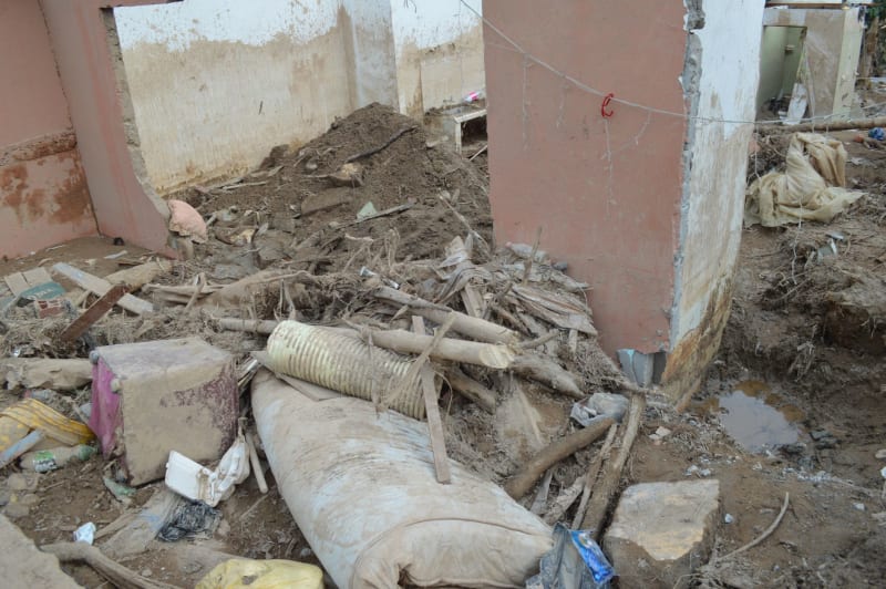 Catastrophic Quake Devastates Venezuela: Death Toll Soars Past 5,000 as IMF Rushes Emergency Aid
