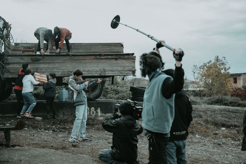 Emerging Talent Shines: BAFTA Student Awards 2026 Celebrate Global Filmmaking Excellence with e.l.f. Cosmetics Partnership