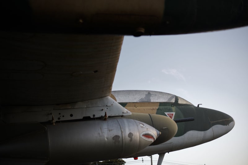 EU Targets Russian Military-Industrial Complex with Fresh Sanctions After Deadly Kyiv Strikes