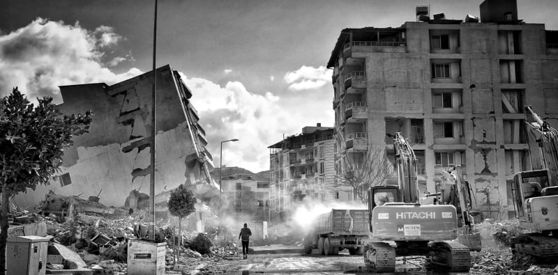 EU Targets Russian Military-Industrial Complex with Fresh Sanctions After Deadly Kyiv Strikes