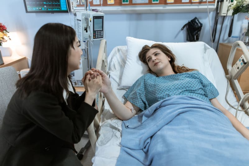 Breakthrough: FDA Unlocks New Hope for HR+/HER2- Metastatic Breast Cancer Patients with Revtorpyk Approval