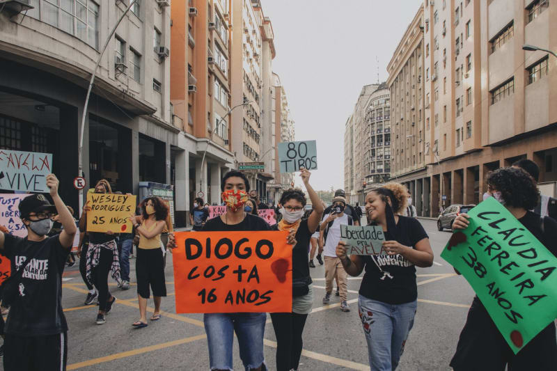 Exiled Cuban Dissident Artist Otero Alcántara Finds Freedom in US, Sparking Hope and Debate