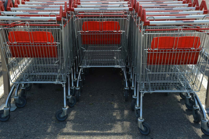 Inflation's Persistent Grip: US Consumers Brace for Prolonged Financial Strain as CPI Rises