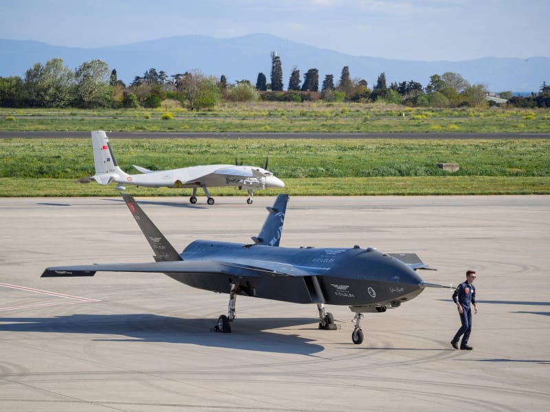 Tragic Incident: US Service Member Dies During Controlled Detonation of Downed Iranian Drone