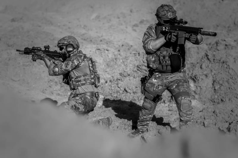 Tragic Incident: US Service Member Dies During Controlled Detonation of Downed Iranian Drone