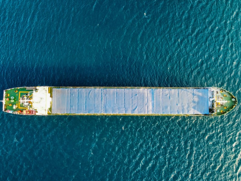 Houthi Maritime Embargo Threatens Saudi Arabia, Escalating Regional Tensions and Global Shipping Risks