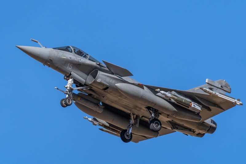 Escalating Tensions: U.S. Military Unleashes Tenth Consecutive Night of Strikes Against Iran