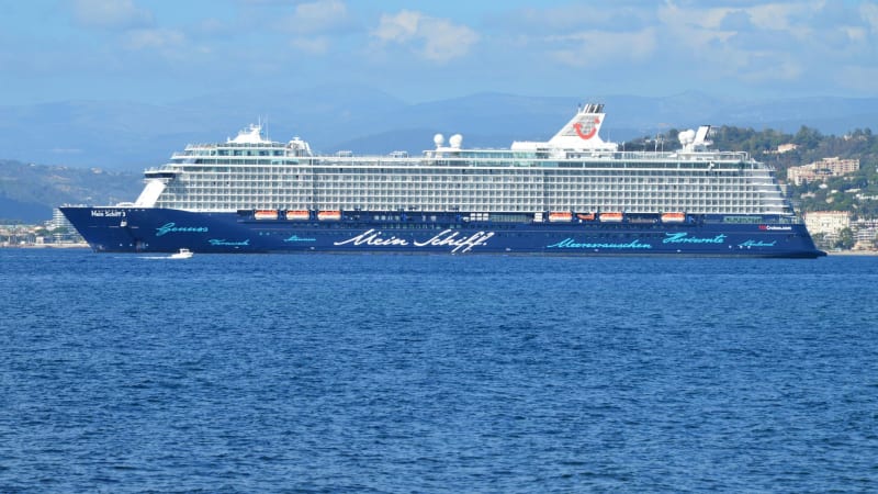 Hantavirus Scare on the High Seas: California Braces for Potential Outbreak After Cruise Ship Incident