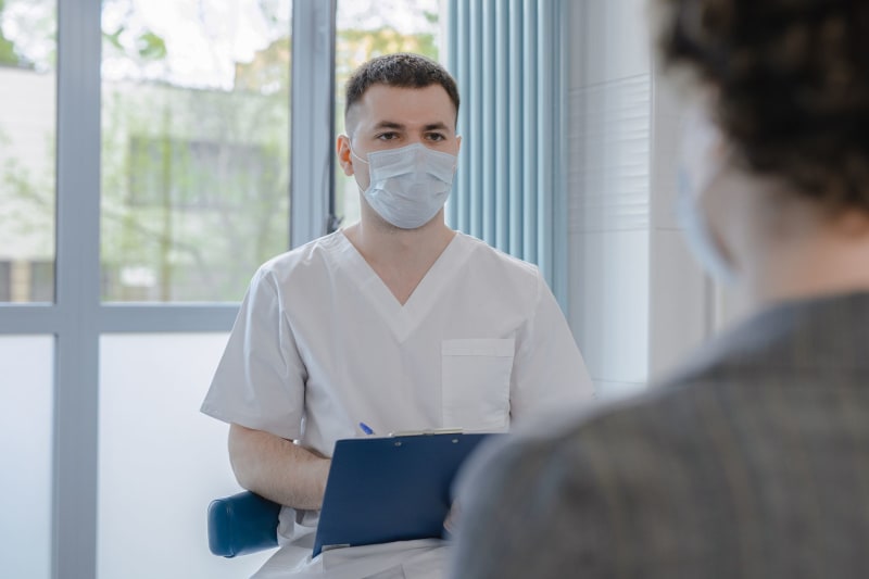 Unseen Crisis: Long COVID's Devastating Toll on L.A. County's Health and Economy