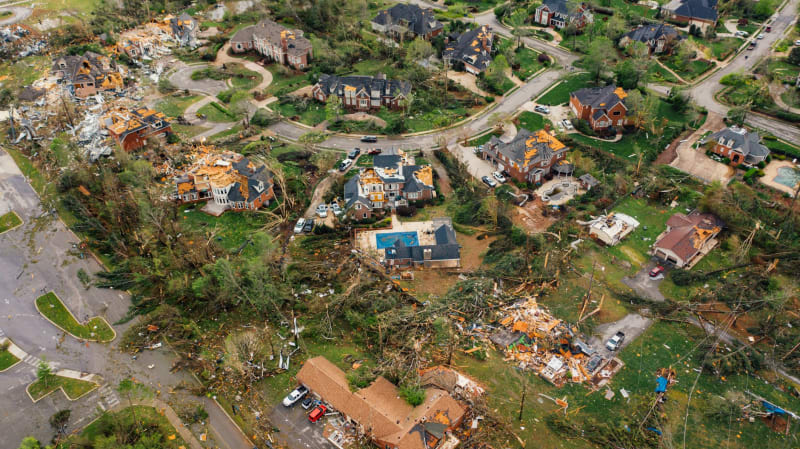 Gulf Coast Braces for Impact as Tropical Storm Bertha Intensifies Rapidly Offshore