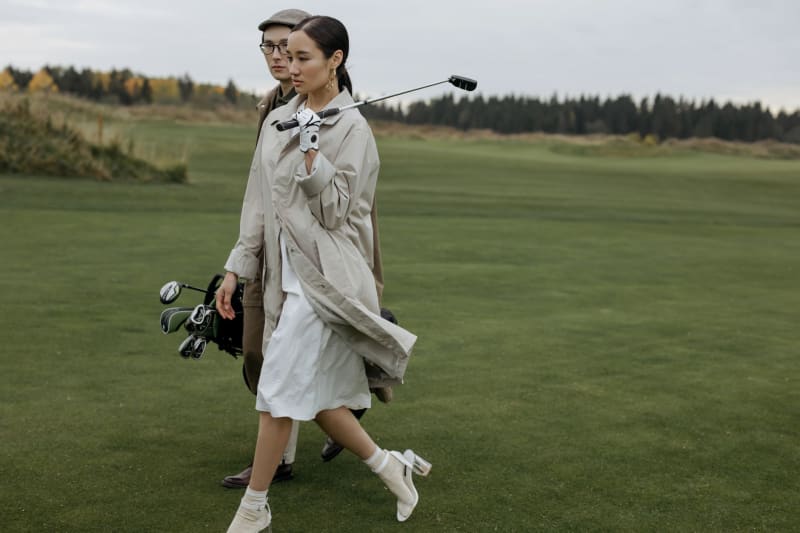 Major Shake-Up: Rolex ANNIKA Award Race Intensifies After Evian Championship Drama