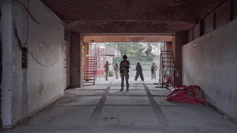 Escalating Tensions: Nearly 100 U.S. Service Members Suffer Injuries in Recent Iranian Strikes