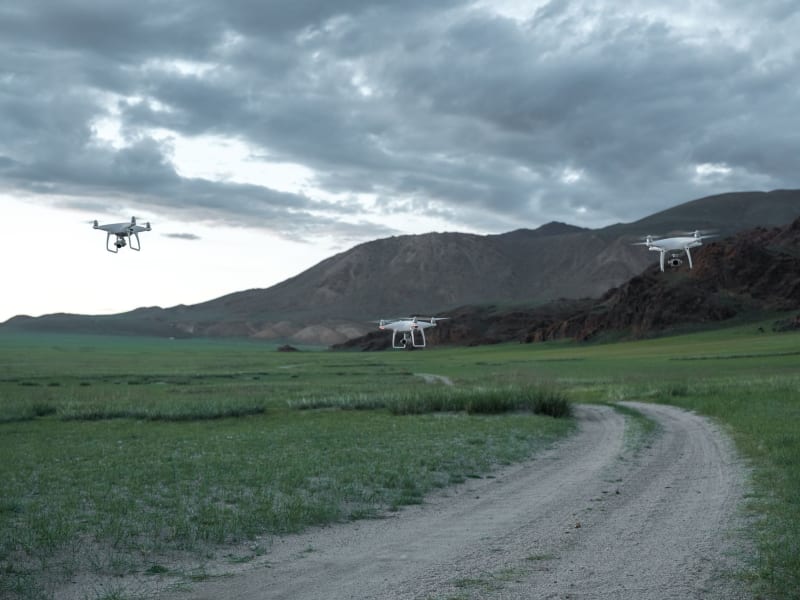 Escalating Drone Strikes: Ukraine's Deep Penetration Attacks Ignite Critical Russian Infrastructure
