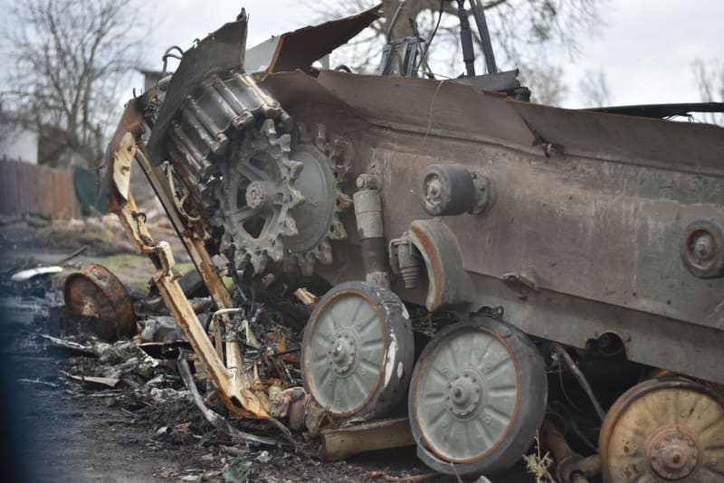 Escalating Drone Strikes: Ukraine's Deep Penetration Attacks Ignite Critical Russian Infrastructure